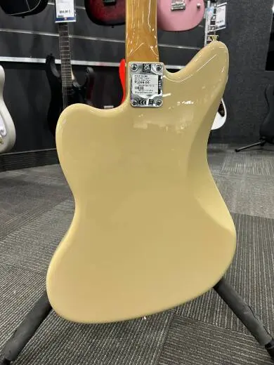 FENDER VINTERA II 50S JAZZMASTER RW DSD 2
